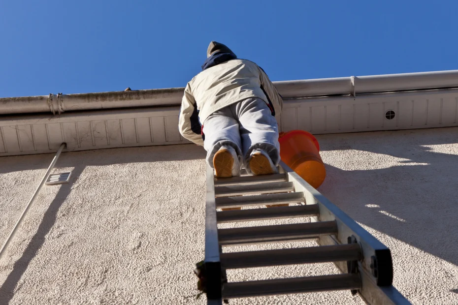 LaFayette Gutter Cleaning