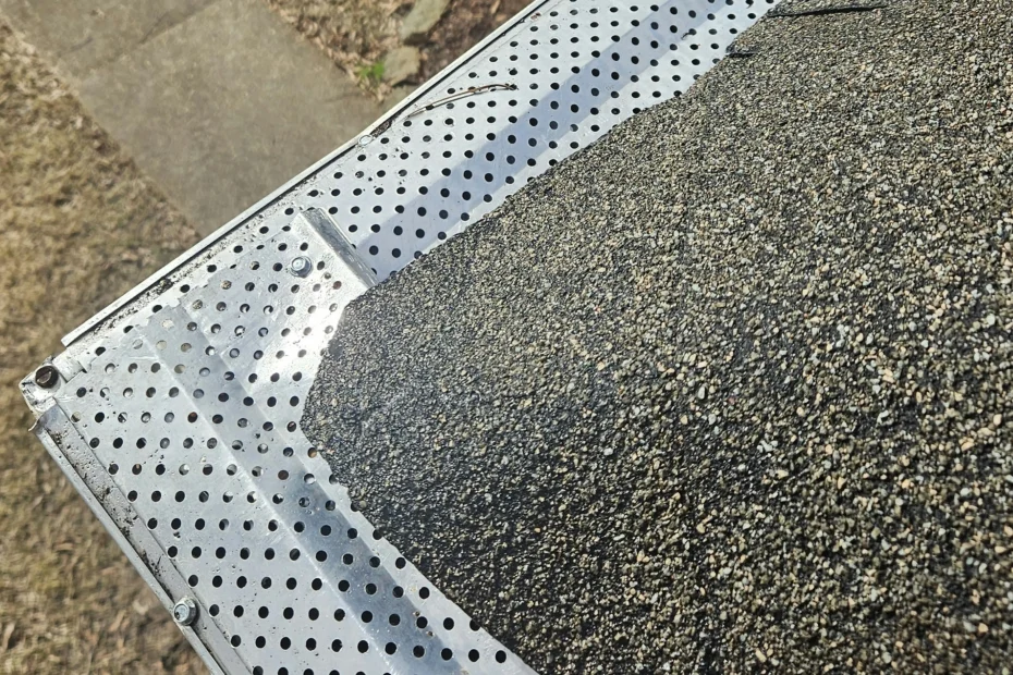 LaFayette Gutter Cleaning