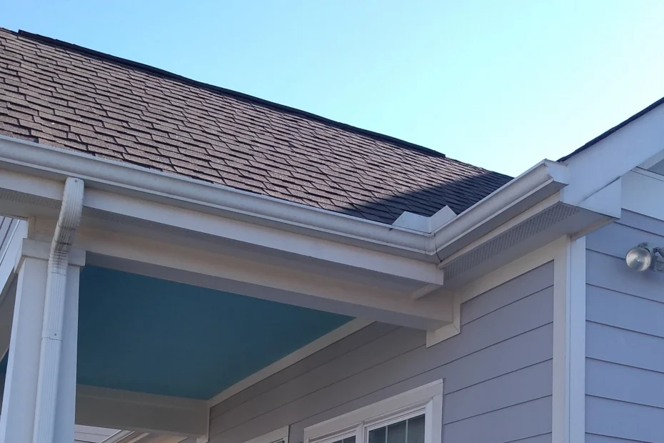 LaFayette Gutter Cleaning