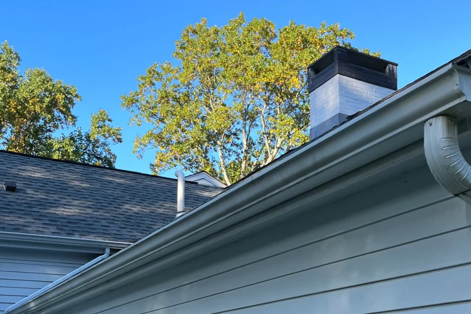 LaFayette Gutter Cleaning