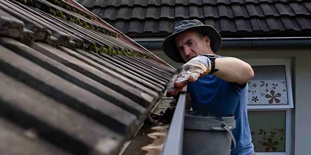 LaFayette Gutter Cleaninghome page